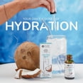 thumbnail image 4 of Pure Inventions Coconut Water Enhancer, Naturally Occurring Electrolyte Drink Mix, 30 Servings, 1 Fl Oz, 4 of 9