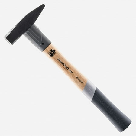 UPC: 4030618303053 | Halder Maxxcraft Cross Peen Hammer with Reduced Rebound 4.13 / 10.58 oz.