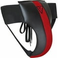 RDX Groin Protector for Boxing and MMA Fighting, SATRA Approved, Abdo