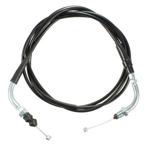 73" Throttle Cable for 50cc 150cc Moped GY6 73 Inches CB24