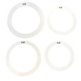thumbnail image 2 of Paquete De 4 Anillos De Amortiguación Para Silenciadores De Tambor Bajo Accesorios Para Instrumentos De Percusión - , 12 '' 13 '' 14 '' 16 '' 12 inch 13 inch 14 inch 16 inch Hugo Anillos de control de tono, 2 of 9