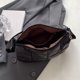 thumbnail image 3 of Bolsos cruzados para mujer, bolso informal acolchado para axilas, bolsos de mano elegantes (negro) Tmvgtek Para Estrenar, 3 of 9