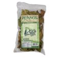thumbnail image 2 of 300 gr de Chips Botana de Vegetales Horneados Deshidratados, Libres de Glúten, Veganas x 3 Bolsas de 100 gr cada una - Sabor Pepino Chilito, 2 of 2
