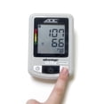 thumbnail image 5 of Advantage Plus Auto Digital BP, Soft Wide Range Adult, Navy, latex-free, 5 of 8