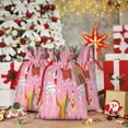 thumbnail image 6 of Naloa Different Dogs Christmas Drawstring Christmas Bags, 3D Xmas Gift Bags, Christmas Wrapping Bags, Xmas Goodie Bags, Treat Pouch Bags, Party Favor Bags-Medium, 6 of 9