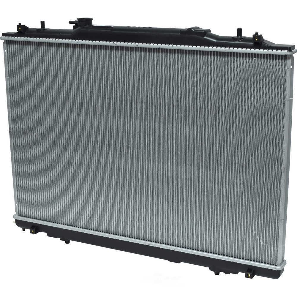 UAC RA 13402C Downflow Radiator