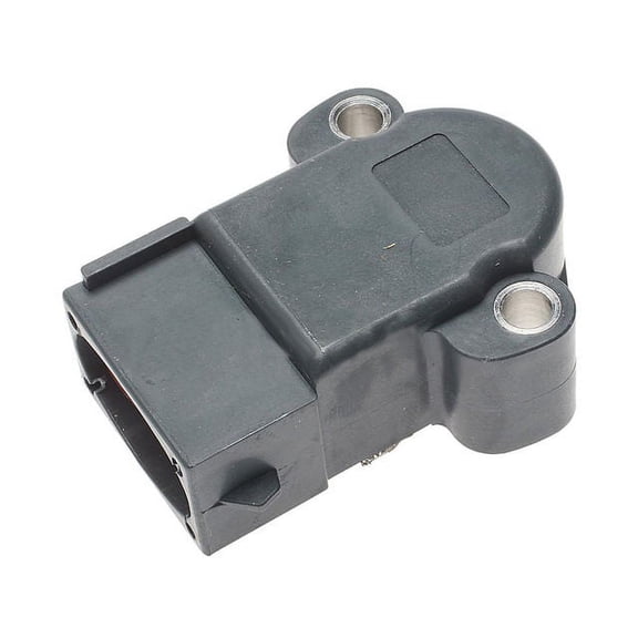 Throttle Position Sensor - Compatible with 1986 - 1993 Ford F-350 7.5L V8 1987 1988 1989 1990 1991 1992