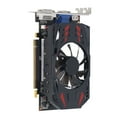 thumbnail image 4 of GTX550TI Graphics Card, Single Fan Computer Graphics Card For PC Gaming, 4 of 8