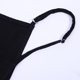 thumbnail image 5 of Mamelucos Baumwolle Lose Strampler Einteilige Frauen Overalls Overall Overalls (Schwarz XL) Kuymtek Negro T XL para Mujer, 5 of 9