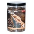 thumbnail image 1 of Grillos liofilizados JADINGSFARM 128 g alto contenido de proteína, 1 of 7