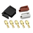 thumbnail image 1 of MSD Ignition Distributor Wiring Connector 8194, 1 of 5