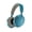Teal, variant on Sennheiser MOMENTUM 4 Wireless Headphones - Bluetooth Headset for Crystal-Clear Calls with Adaptive Noise Cancellation, 60h Battery Life, Lightweight Folding Design, Brown