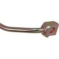 thumbnail image 3 of Dorman Brake Line H620047 First Stop; OE Replacement; Rubber; Single, 3 of 3