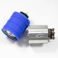 thumbnail image 3 of Dc7.4V 130,000 Rpm Brushless Motor Aluminum Impeller Ultra-High Speed Motor, 3 of 8