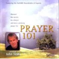 thumbnail image 2 of Prayer 101 (Audiobook), 2 of 2