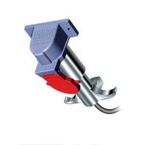 AP Products 008-324 4/5-Flat Plug Guard