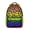 Yellow-5, variant on Tropical Marine Life Waterproof Backpack - Stylish School Bag for Teens with Spacious Compartments & Breathable Mesh Straps