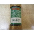 thumbnail image 2 of Fusetron FRN-R-25 Fuse - Time Delay, FRNR25, FLNR 25A Compatible - Pack of 4, 2 of 3