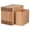 8x6x4 inches, variant on 100 Pack 8 x 6 x 4 Inch Small Shipping Boxes, Corrugated Cardboard Mailing Boxes for Small Business Packaging, Moving, Storage and Gift Packing Supplies