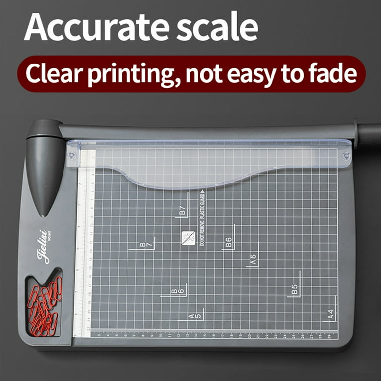 Paper cutting machine 2024 for home use