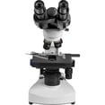 thumbnail image 4 of Microscopio Binocular Planacromatico Audiotek 10x-1000x Profesional, 4 of 5