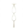 thumbnail image 3 of Birdeem Handwoven Decorative Boho Hat Rack for Wall Hanging,Handwoven Hat Storage Rack, 3 of 5