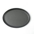 thumbnail image 4 of HAWOK Cast Iron Fajita pan with Bamboo Tray and Handle Set of 4, 4 of 6