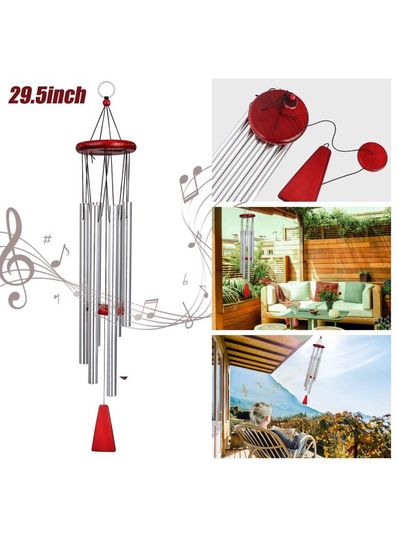 Wind Chimes