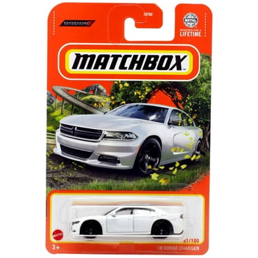 Mattel Matchbox Kids Car & Truck Diecast Play Vehicles