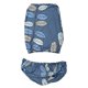 thumbnail image 4 of de spandex para sillas de comedor con - protectoras elásticas para sillas para sala de , bodas, y fiestas Yotijar Funda para silla de ordenador de oficina, 4 of 8