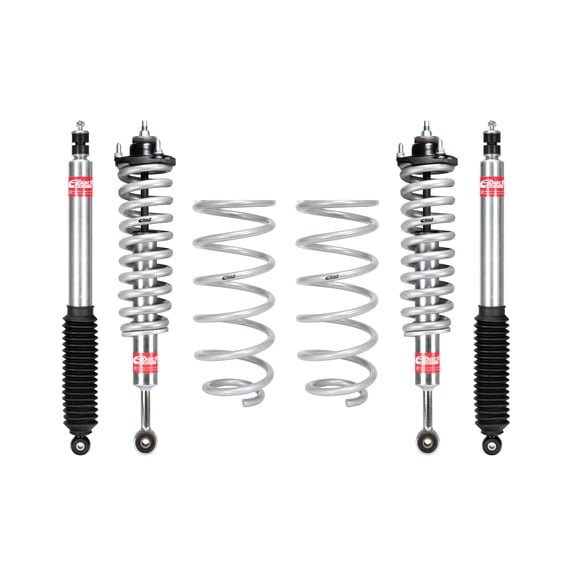 EIBACH Pro Lift Kit 2010-24 Toyota 4Runner partNumber: E81-82-071-01-22