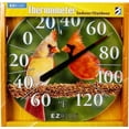 thumbnail image 2 of Ezread Indoor/Outdoor Dial Thermometer, 2 of 2