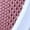 Pink, variant on Gray Womens Slip On Breathable Shoes Fly Woven Solid Color Outdoor Flat Soft Sole Casual For Daily