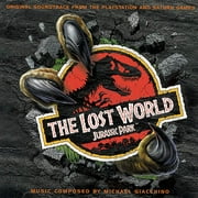 Jurassic Park Game C