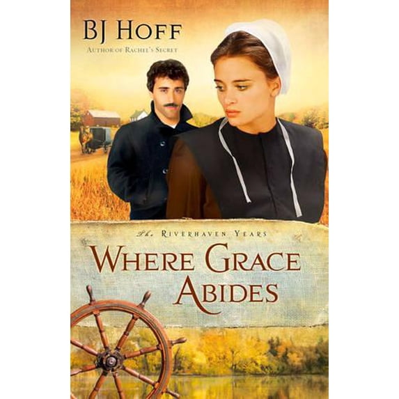 Pre-Owned Where Grace Abides: Volume 2 (Paperback) 0736924191 9780736924191