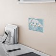 thumbnail image 6 of Dailycode Light Switch Plate Covers 3 Gang Wall Plate Plastics Outlet Covers for Kitchen Home Office Decor Cute Cinnamoroll Sanrio in Cup, 6 of 8