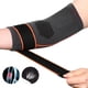thumbnail image 3 of Breathable Protective Gear Elbow Guard, Reduce Fatigue Elbow Support, For All Contact Sport Kids/Youth/Adult ANGGREK Otros, 3 of 8