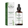 thumbnail image 1 of Productos para el cuidado del cabello: suero, solución nutritiva para el crecimiento del cabello, suero acondicionador para hombres y mujeres (60 ml), un tónico., 1 of 5