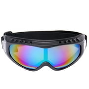 Bowake Snowboard Ski Goggles Gear Skiing Sport Adult Glasses Anti-fog UV Dual Lens