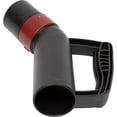 thumbnail image 7 of Shop-Vac Hose Handle Grip Vacuum Accessory Attachment, Fits 2.5" Hoses, Model 9066600, 7 of 7