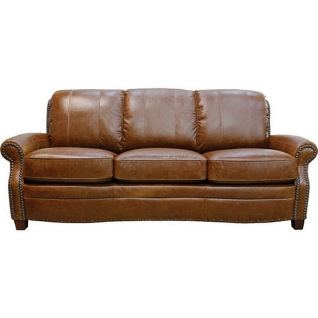 Luke Leather Ashton Sofa Luke Leather Ashton Sofa