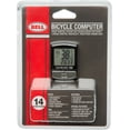 Bell Sports Dashboard 150 14Function