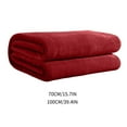 thumbnail image 3 of Yufenmy Throw Blanket for Bed Soft Fuzzy Plush Queen Blanket Bedding Savings Decorative and Giftable Soft Throw Blankets for Women, Men, 3 of 8
