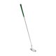 thumbnail image 2 of Entrenamiento de Putter de Golf extraíble para golfistas diestros, deporte de Golf, ayuda para práctica de Putting, palo de Golf desmontable de 3 secc verde, 2 of 8
