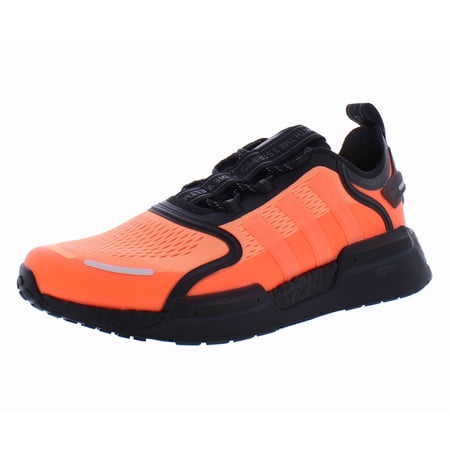 Brooks Mens Ghost Max 3 Neutral Running & Walking Shoe - Bright White/Tea/Black - 9.5 Medium