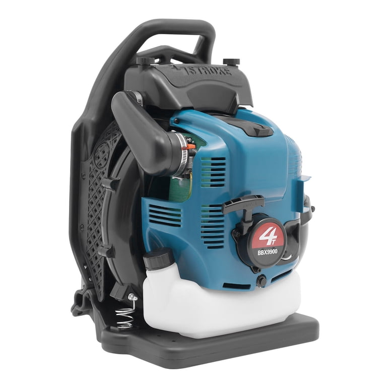 4 Stroke Gas Powered Backpack Leaf Blower, Ergonomic 4 Stroke Gas Powered Backpack Leaf Blower, Ergonomic
