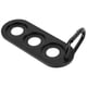 thumbnail image 4 of Pool Stick Joint Protector Holder, Black Cue Joint Protector Clip, Conveniente Fácil De Usar Diámetro Del Orificio De 1,3 Cm Estable Para Cue Joint Training Billiard Snooker ANGGREK Otros, 4 of 8