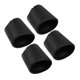 thumbnail image 3 of FELTECHELECTR protectores antideslizantes para pies de escalera y mesa (redondos), 3 of 6
