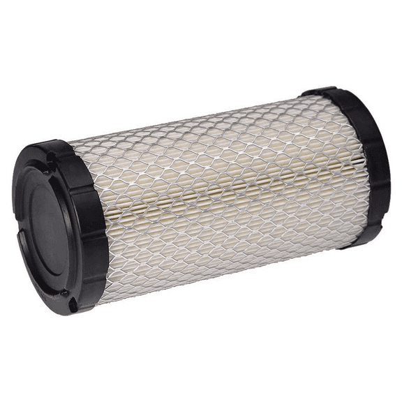 Wauebuly Replacement for John Deere M113621 NAPA 6449 Fleetguard AF25550 WIX 46449 Air Filter RS3715