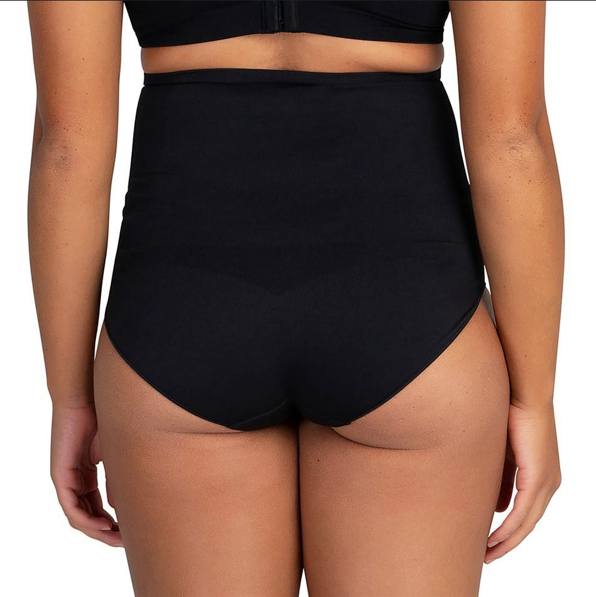 Destination Maternity Women's Cooling Postpartum Shaper Bikini Panty, Sizes S-2XL